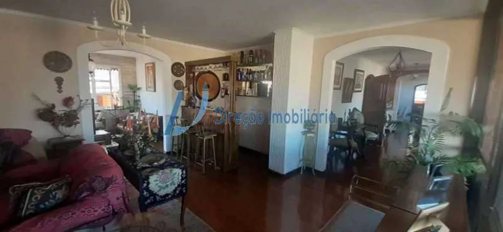 Cobertura, 4 quartos, 421 m² - Foto 11