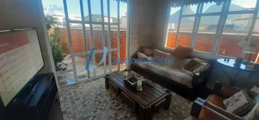 Cobertura, 4 quartos, 421 m² - Foto 12