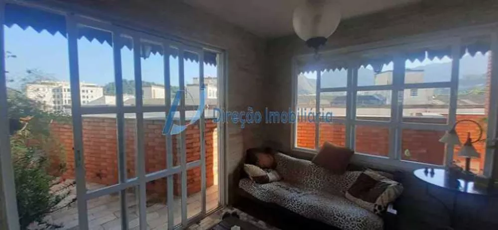 Cobertura, 4 quartos, 421 m² - Foto 3