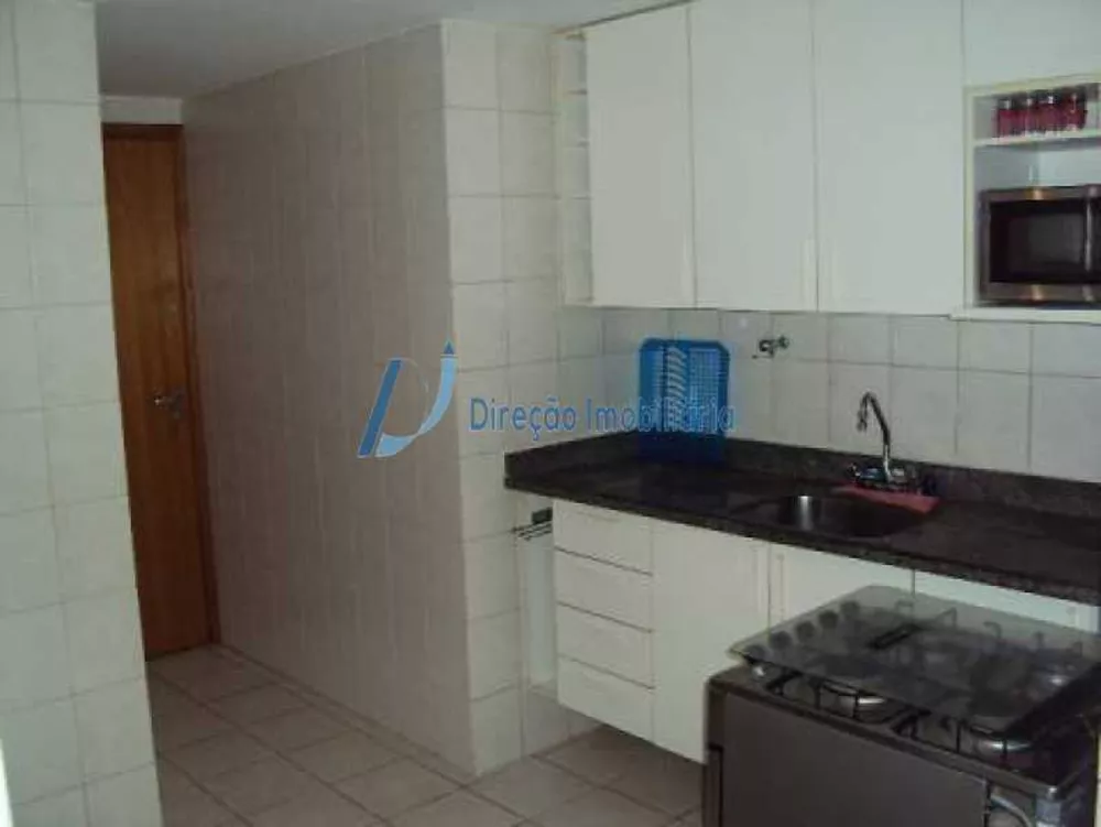 Apartamento, 3 quartos, 103 m² - Foto 5