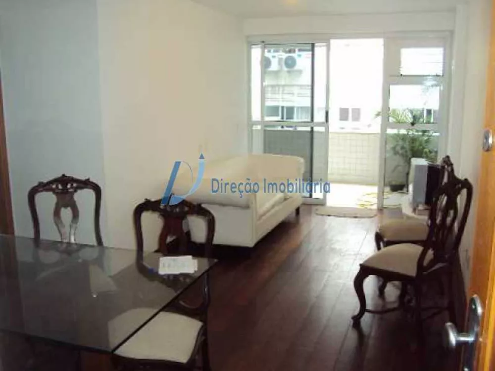 Apartamento, 3 quartos, 103 m² - Foto 1