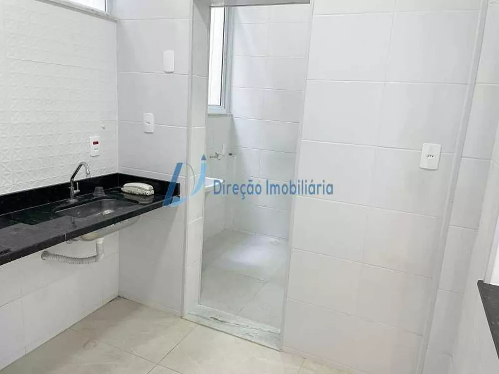 Apartamento, 2 quartos, 55 m² - Foto 15