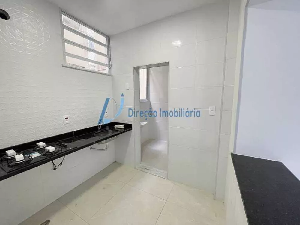 Apartamento, 2 quartos, 55 m² - Foto 5