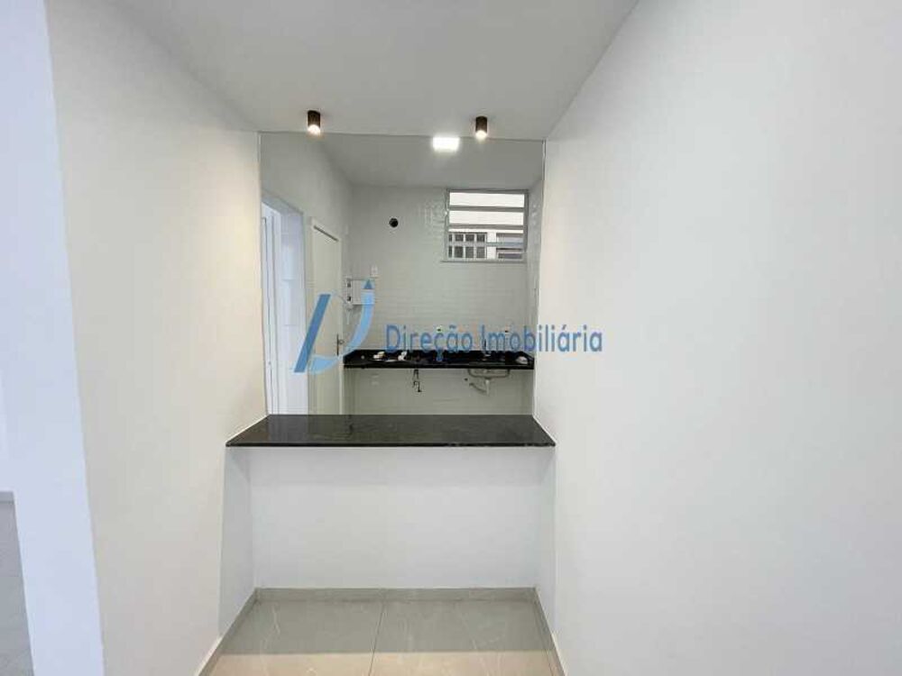 Apartamento, 2 quartos, 55 m² - Foto 1