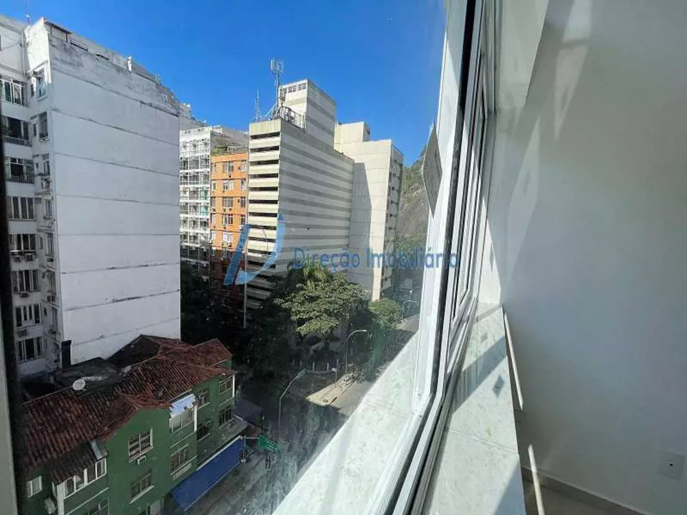 Apartamento, 2 quartos, 55 m² - Foto 16