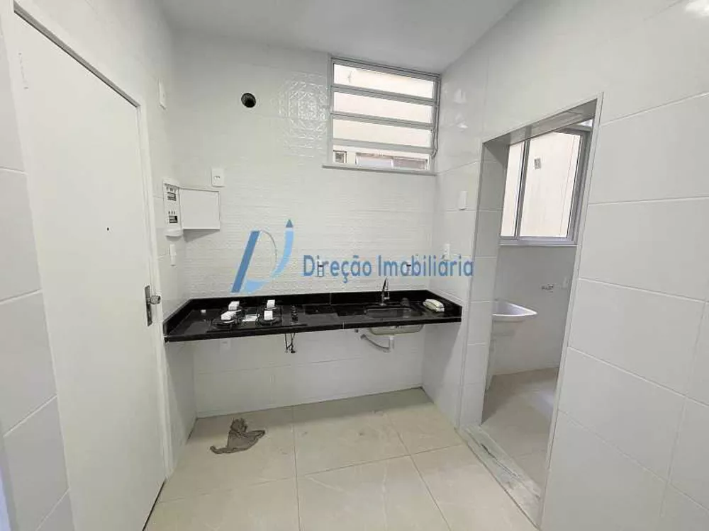 Apartamento, 2 quartos, 55 m² - Foto 10
