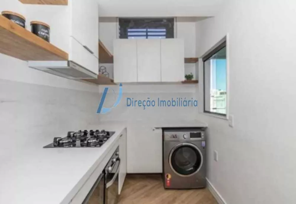 Flat/Apart Hotel, 2 quartos, 61 m² - Foto 5