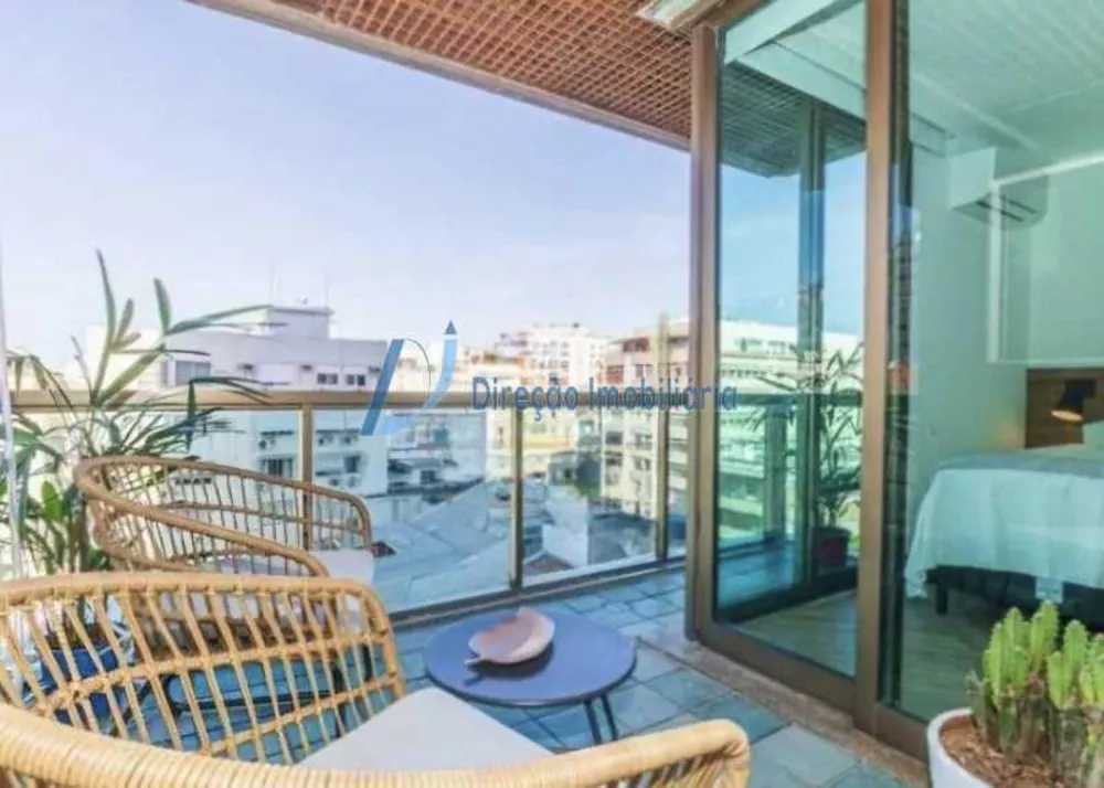 Flat/Apart Hotel, 2 quartos, 61 m² - Foto 10