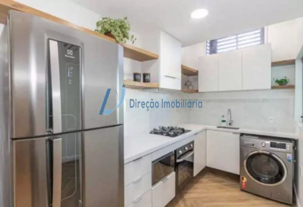 Flat/Apart Hotel, 2 quartos, 61 m² - Foto 15