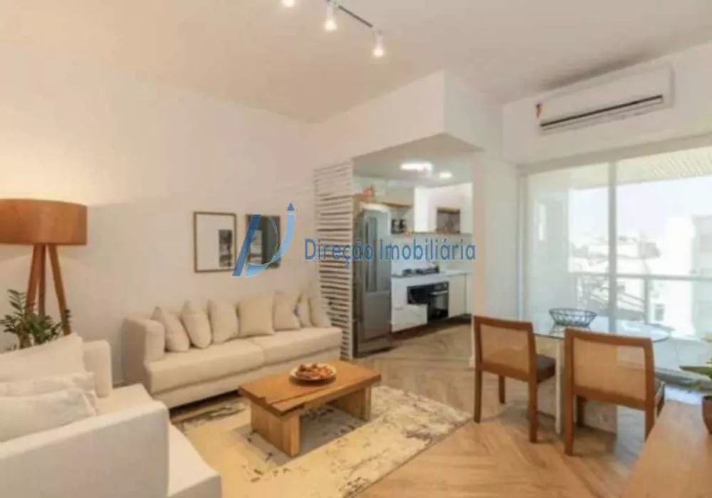 Flat/Apart Hotel, 2 quartos, 61 m² - Foto 19
