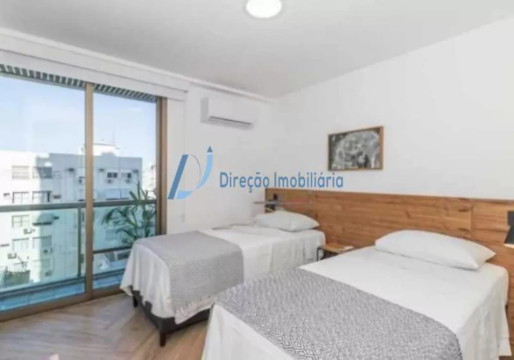 Flat/Apart Hotel, 2 quartos, 61 m² - Foto 11