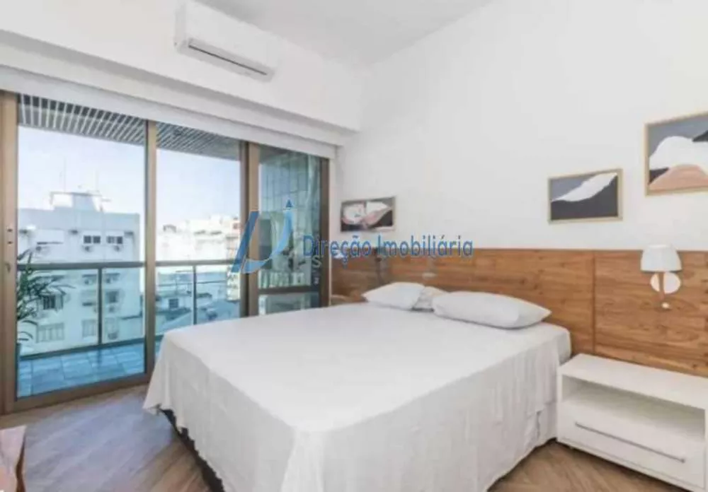 Flat/Apart Hotel, 2 quartos, 61 m² - Foto 6