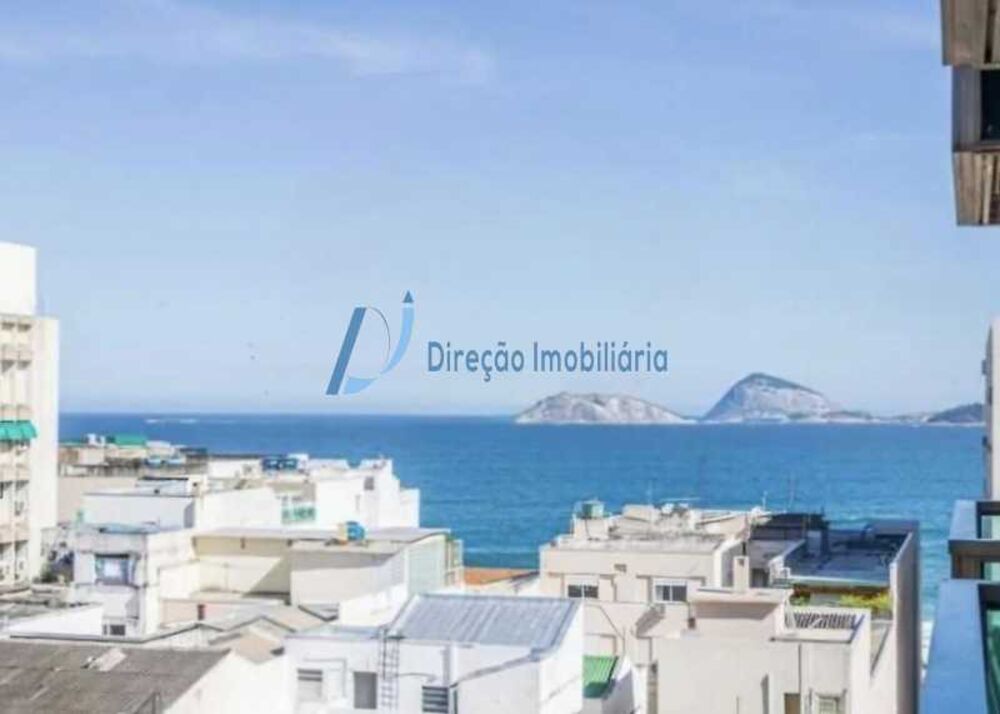 Flat/Apart Hotel, 2 quartos, 61 m² - Foto 1