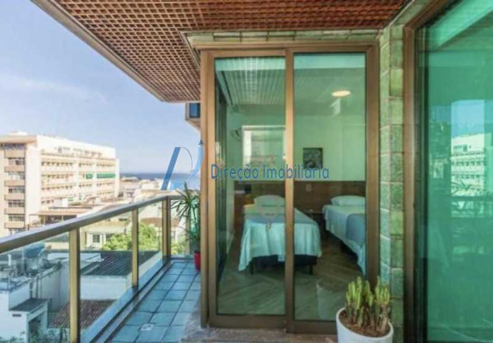 Flat/Apart Hotel, 2 quartos, 61 m² - Foto 3