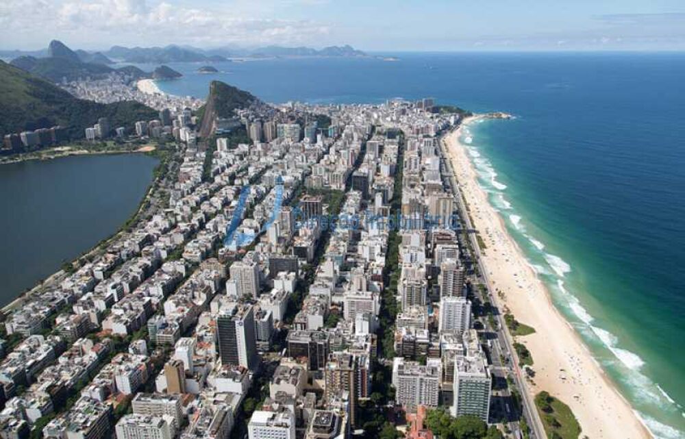 Flat/Apart Hotel, 2 quartos, 61 m² - Foto 4