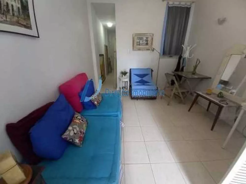 Kitnet-Studio, 26 m² - Foto 18