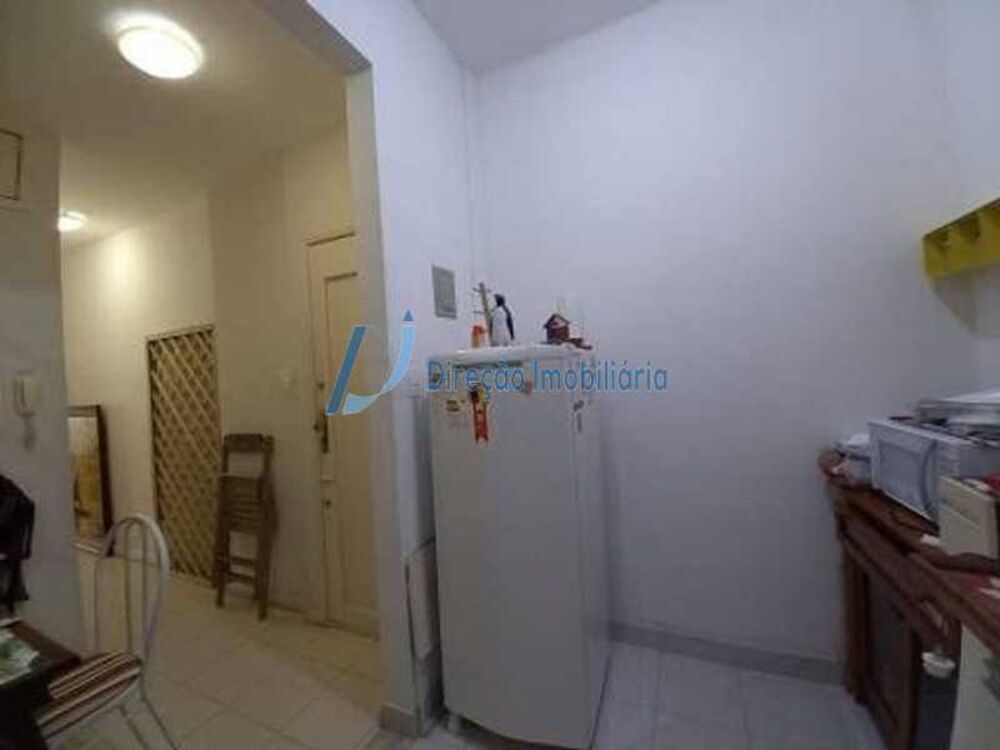 Kitnet-Studio, 26 m² - Foto 1