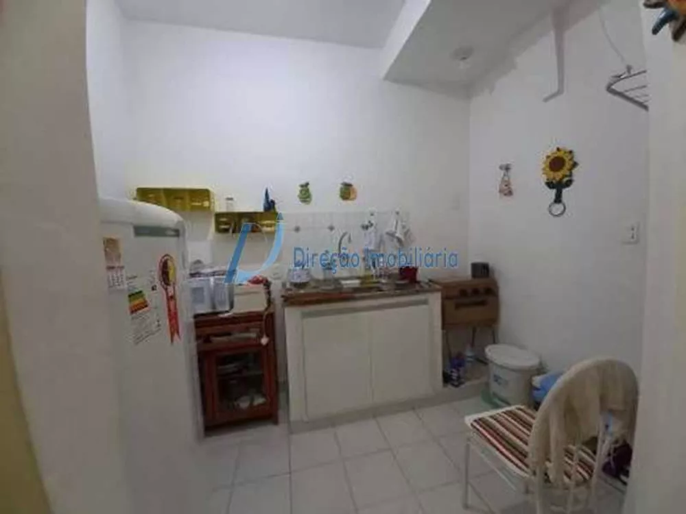 Kitnet-Studio, 26 m² - Foto 16