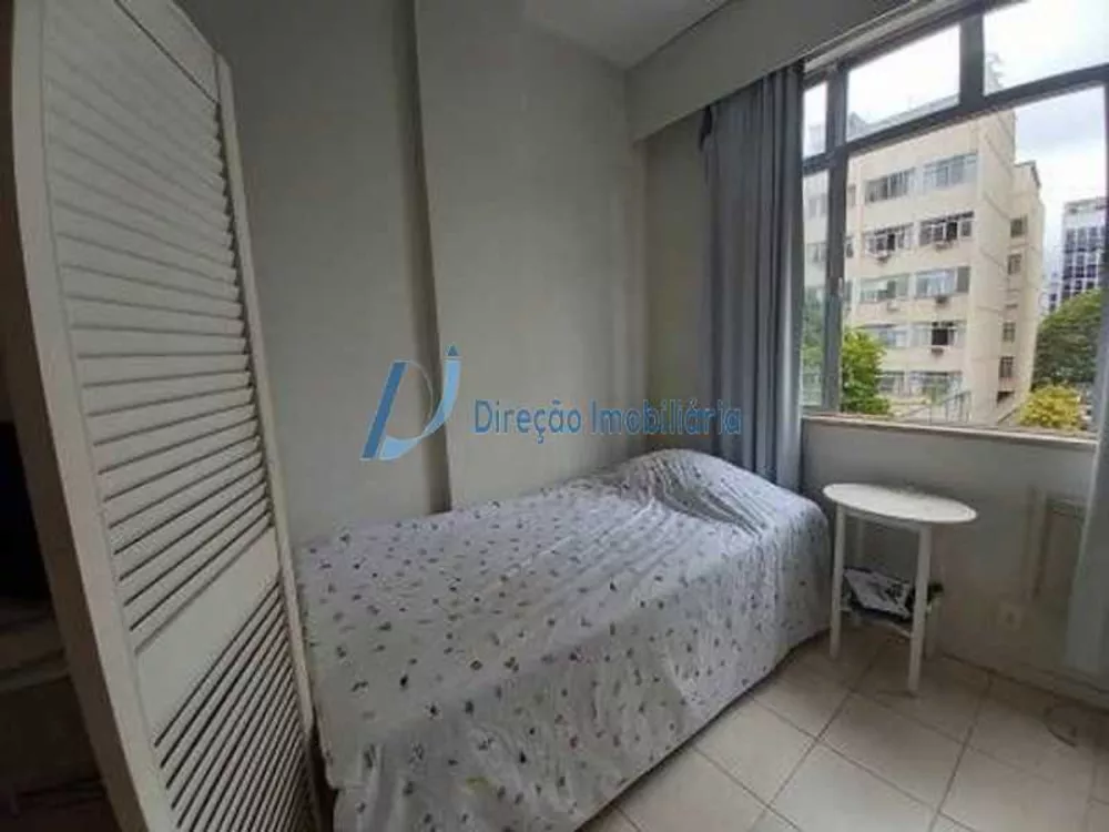 Kitnet-Studio, 26 m² - Foto 8