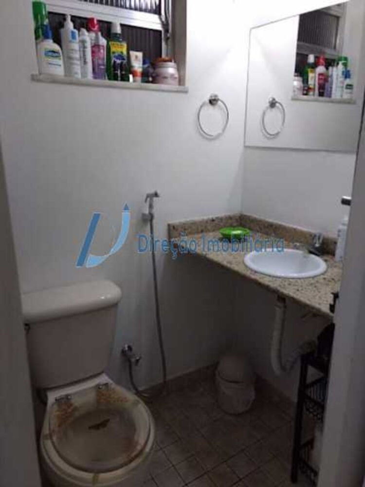 Kitnet-Studio, 26 m² - Foto 2