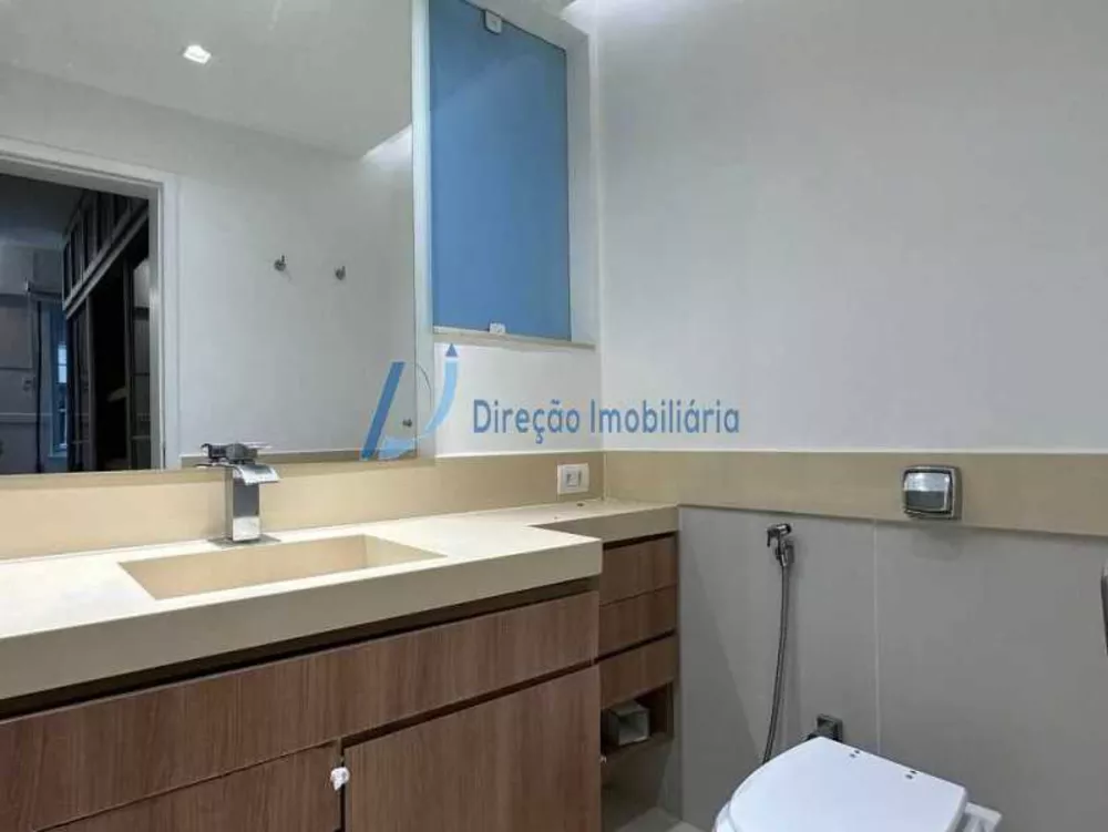 Apartamento, 4 quartos, 164 m² - Foto 10