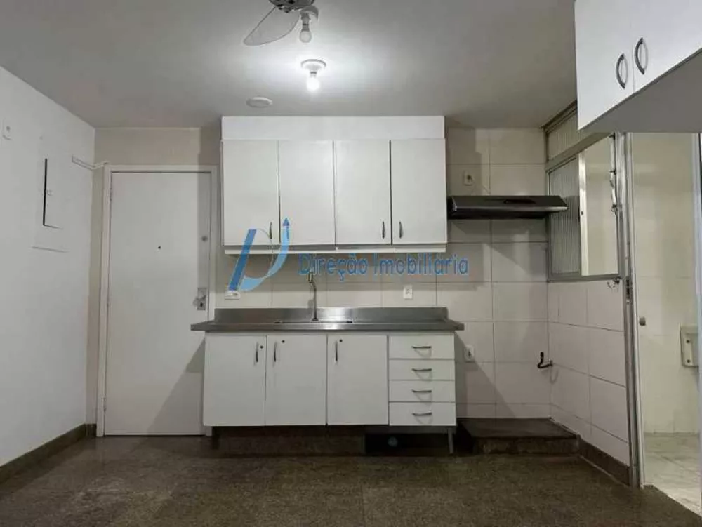 Apartamento, 4 quartos, 164 m² - Foto 15