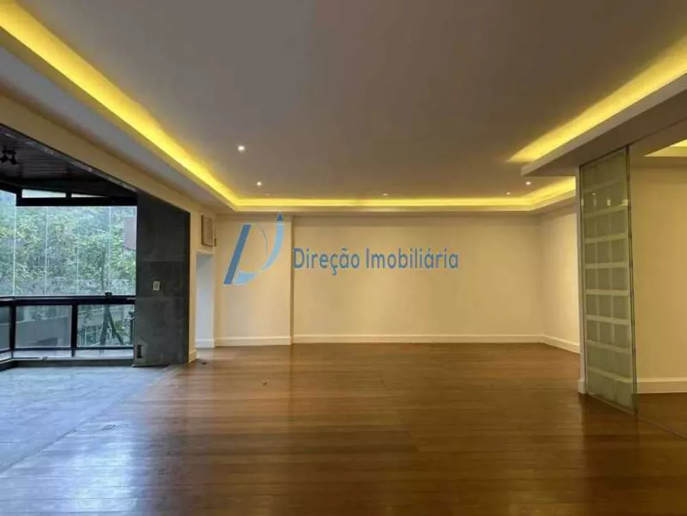 Apartamento, 4 quartos, 164 m² - Foto 5