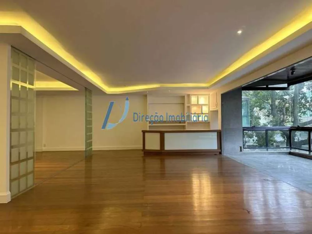 Apartamento, 4 quartos, 164 m² - Foto 12