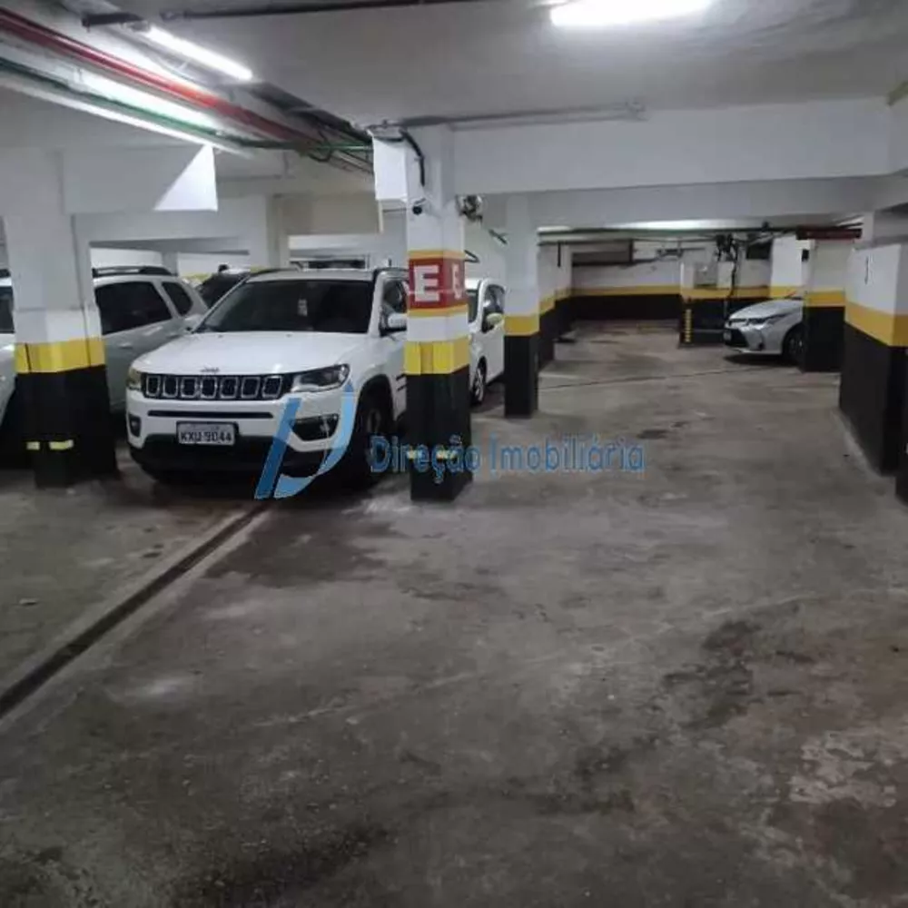 Apartamento, 4 quartos, 231 m² - Foto 1