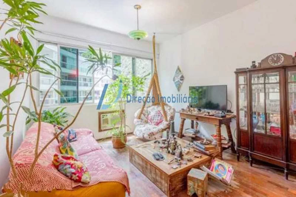 Apartamento, 3 quartos, 97 m² - Foto 10