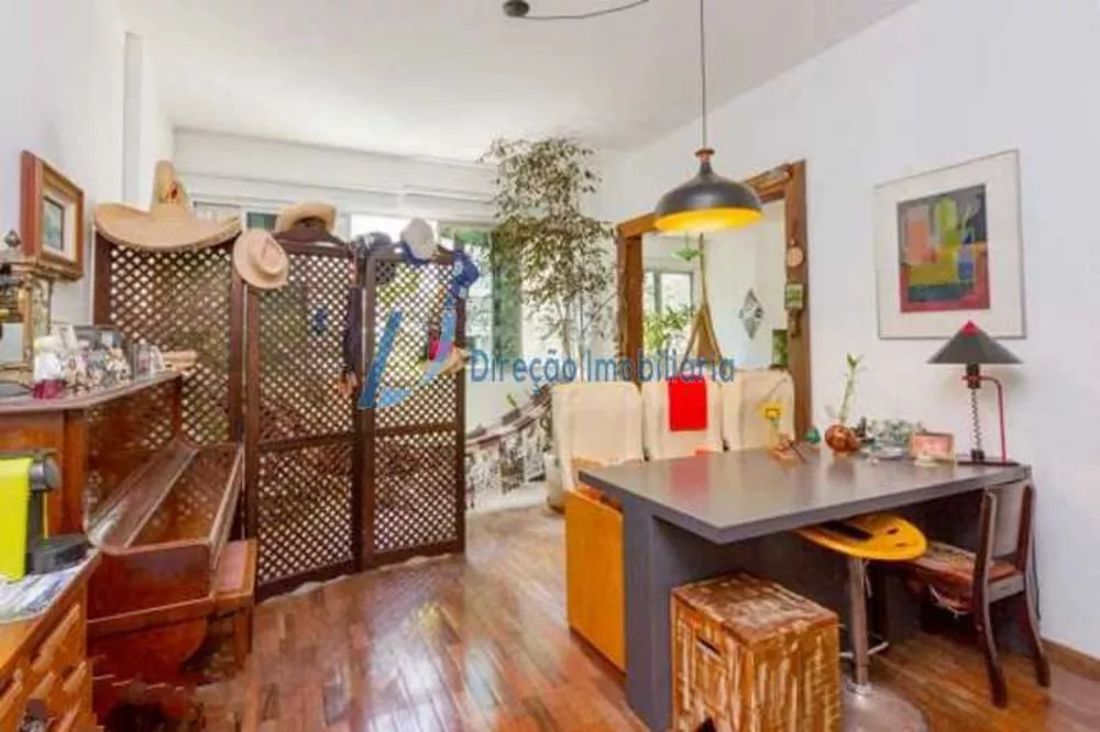 Apartamento, 3 quartos, 97 m² - Foto 5