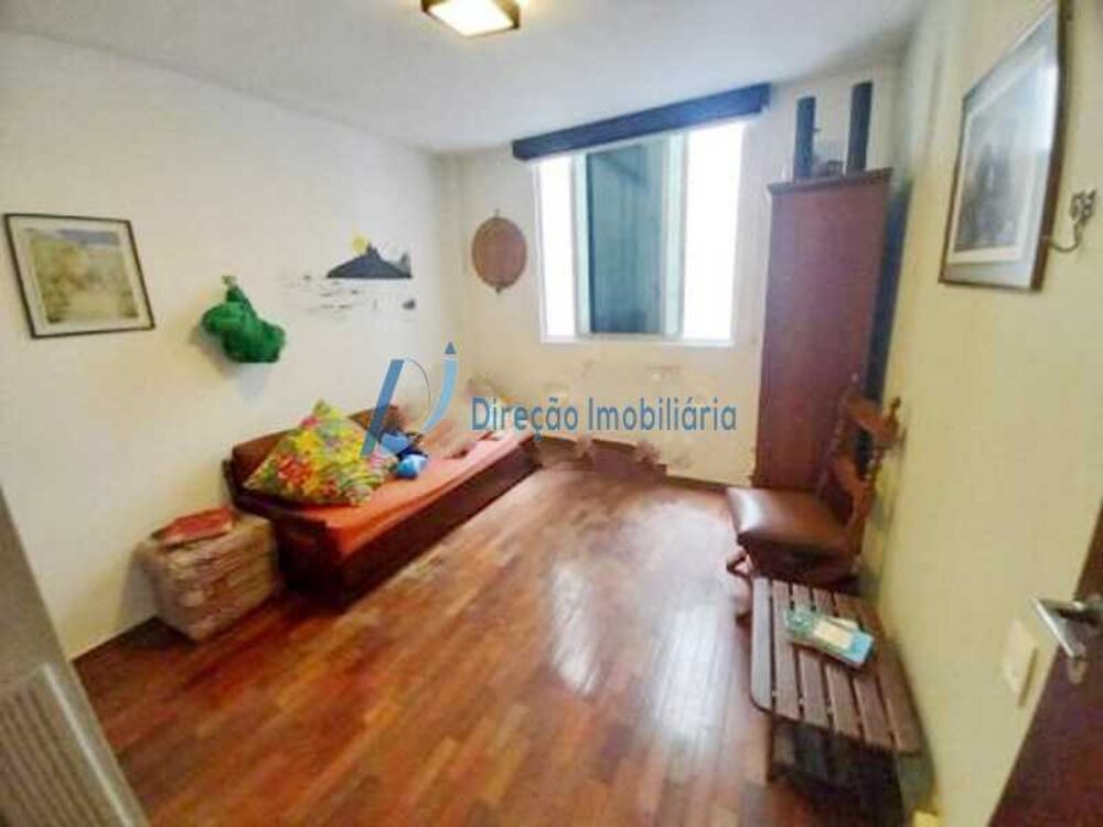 Apartamento, 3 quartos, 97 m² - Foto 1