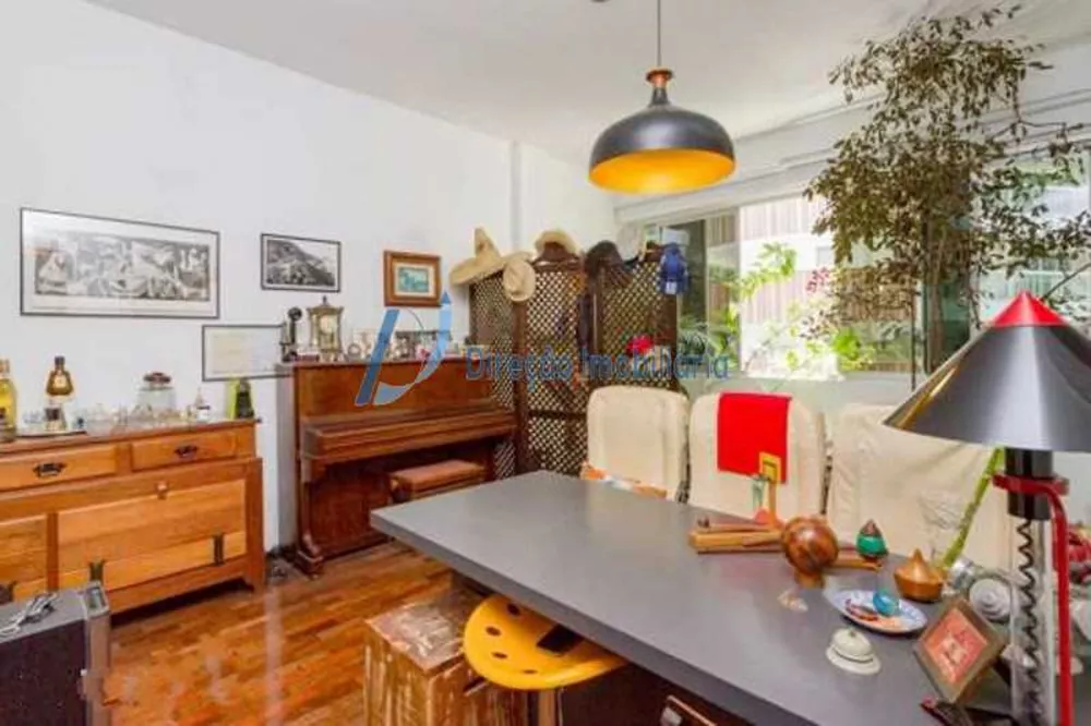 Apartamento, 3 quartos, 97 m² - Foto 7