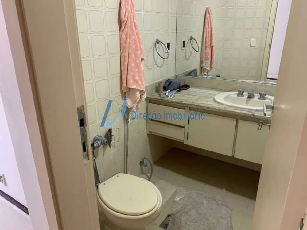 Apartamento, 4 quartos, 185 m² - Foto 4
