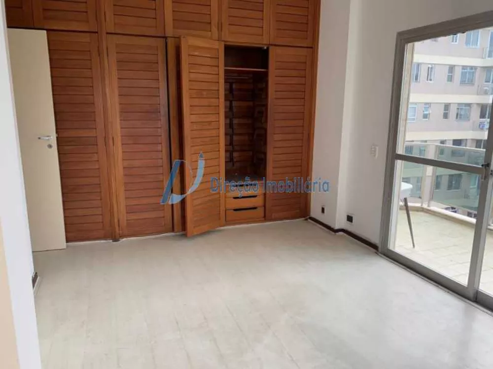 Apartamento, 4 quartos, 185 m² - Foto 1