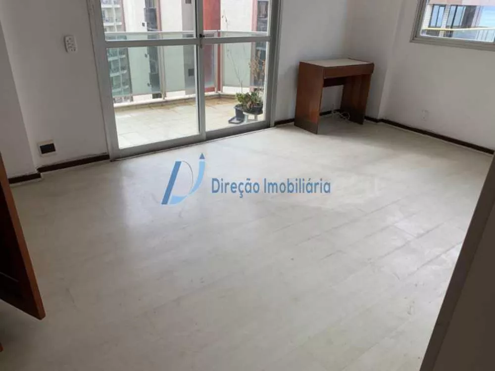 Apartamento, 4 quartos, 185 m² - Foto 8