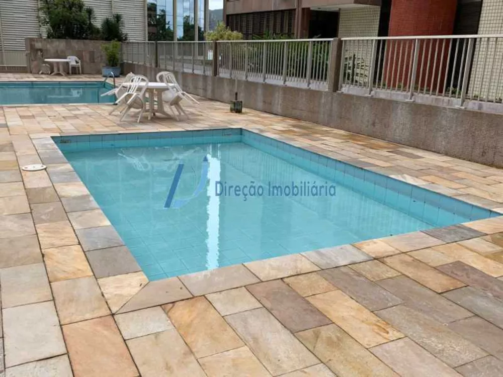 Apartamento, 4 quartos, 185 m² - Foto 10