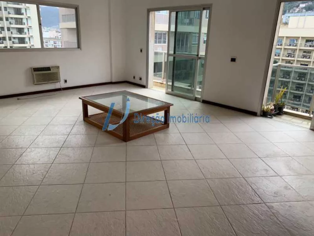 Apartamento, 4 quartos, 185 m² - Foto 5
