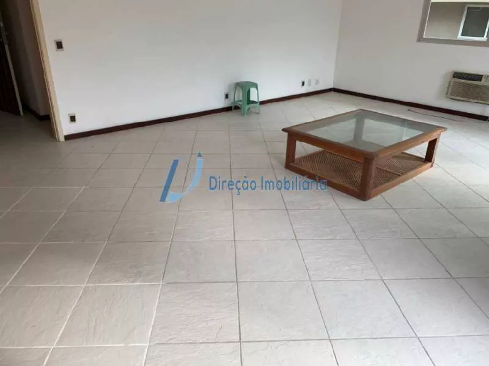 Apartamento, 4 quartos, 185 m² - Foto 6