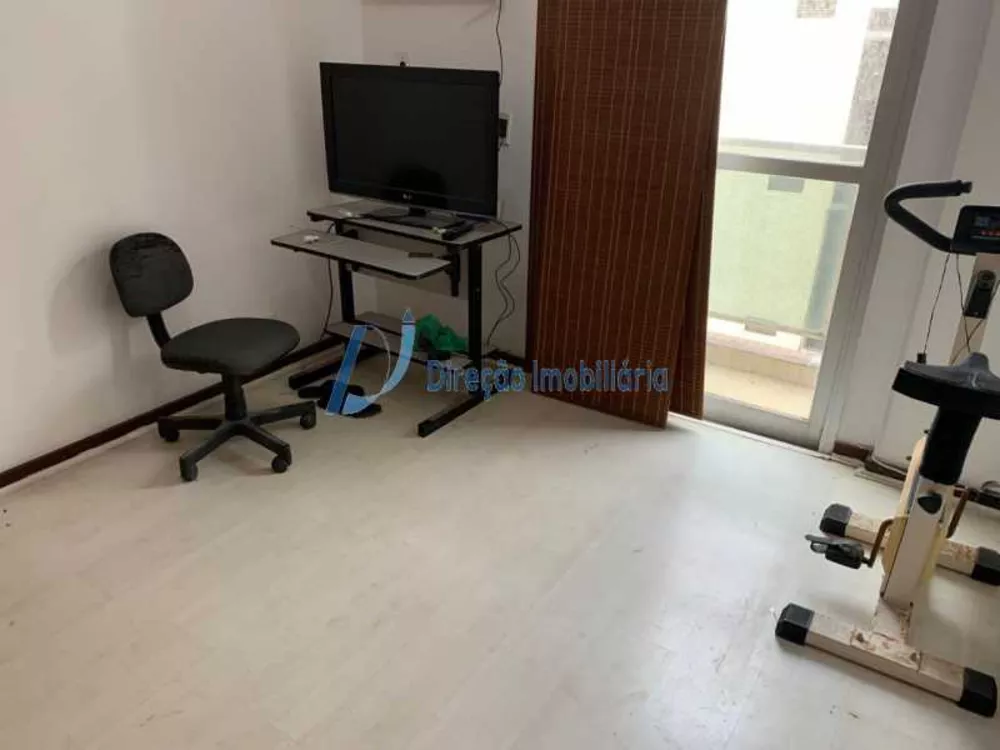 Apartamento, 4 quartos, 185 m² - Foto 15