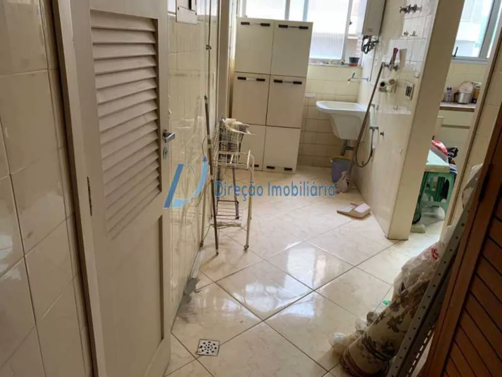Apartamento, 4 quartos, 185 m² - Foto 12