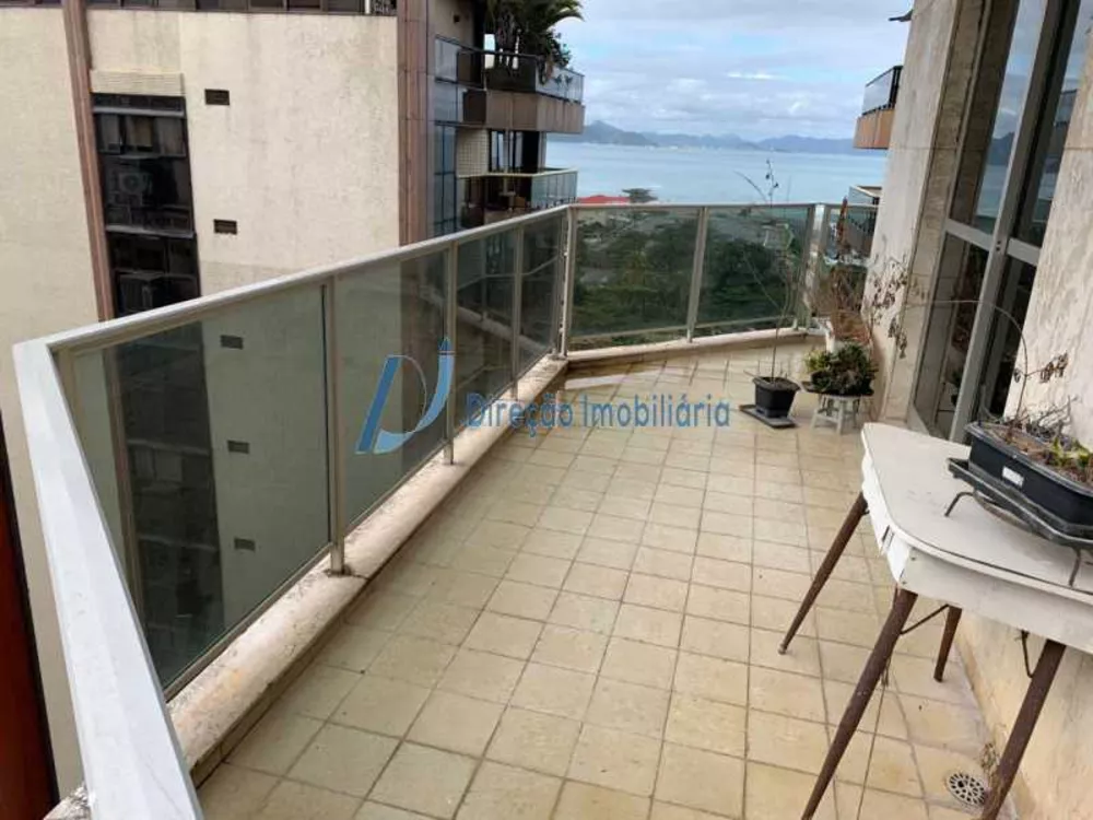 Apartamento, 4 quartos, 185 m² - Foto 29