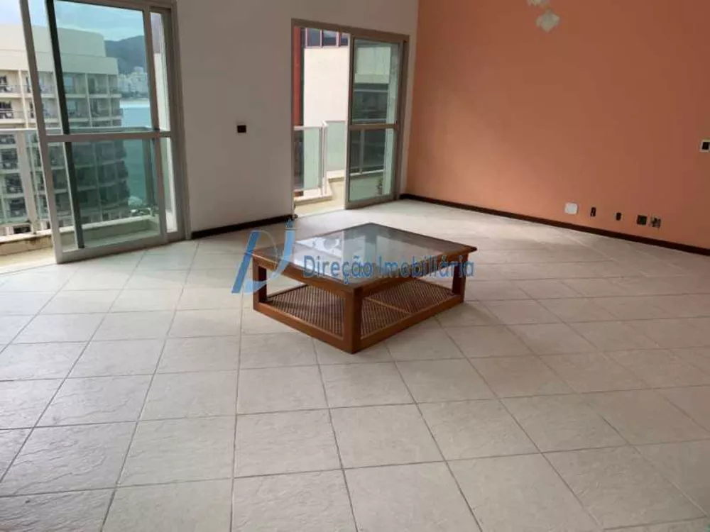 Apartamento, 4 quartos, 185 m² - Foto 30