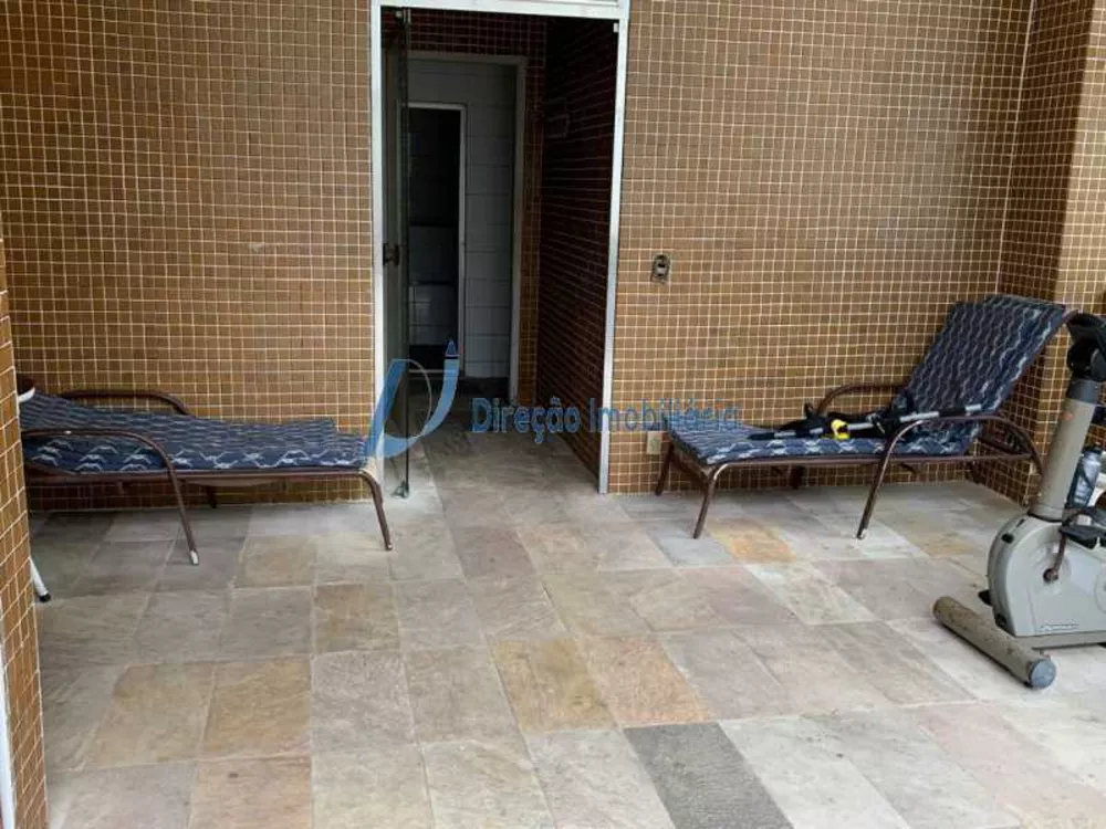 Apartamento, 4 quartos, 185 m² - Foto 2