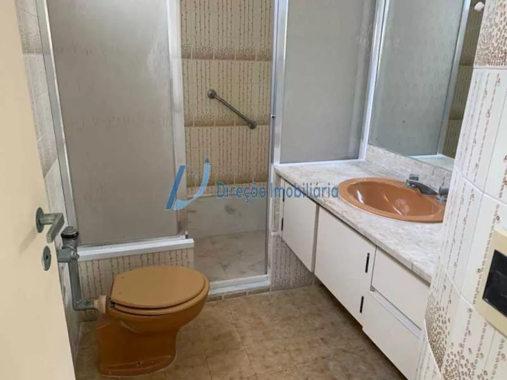 Apartamento, 4 quartos, 185 m² - Foto 9