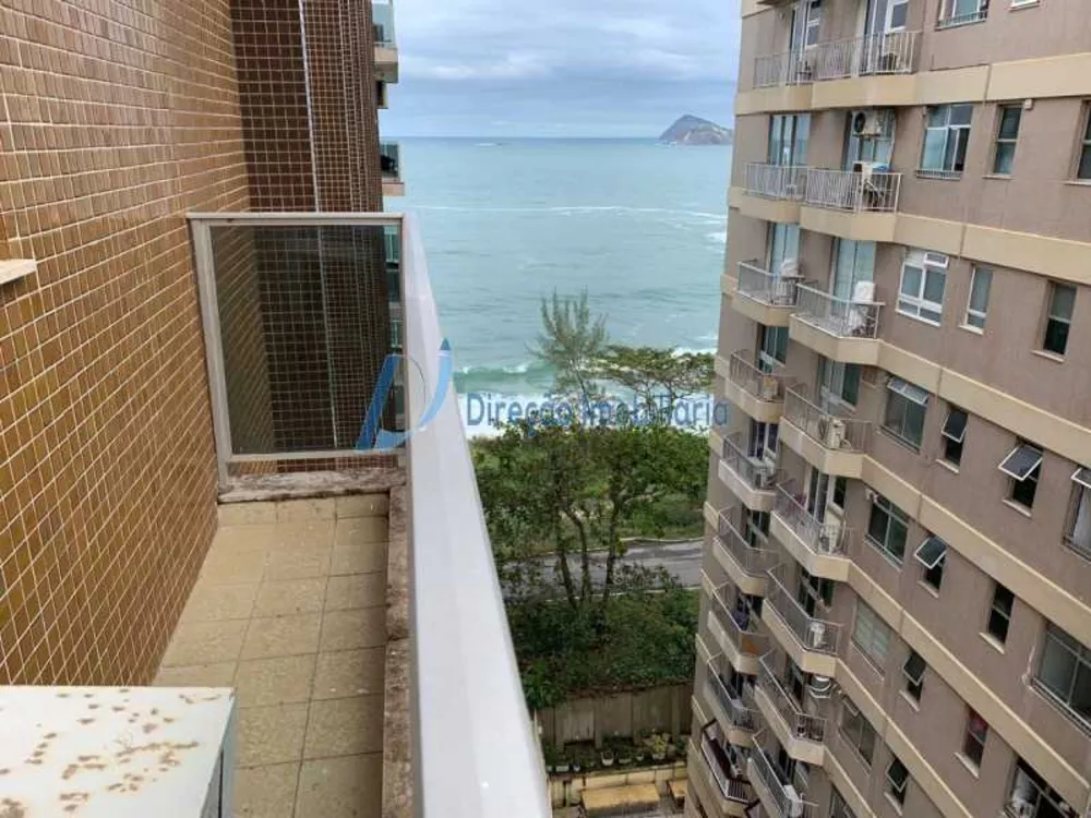 Apartamento, 4 quartos, 185 m² - Foto 19