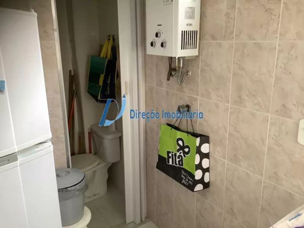 Apartamento, 2 quartos, 97 m² - Foto 11