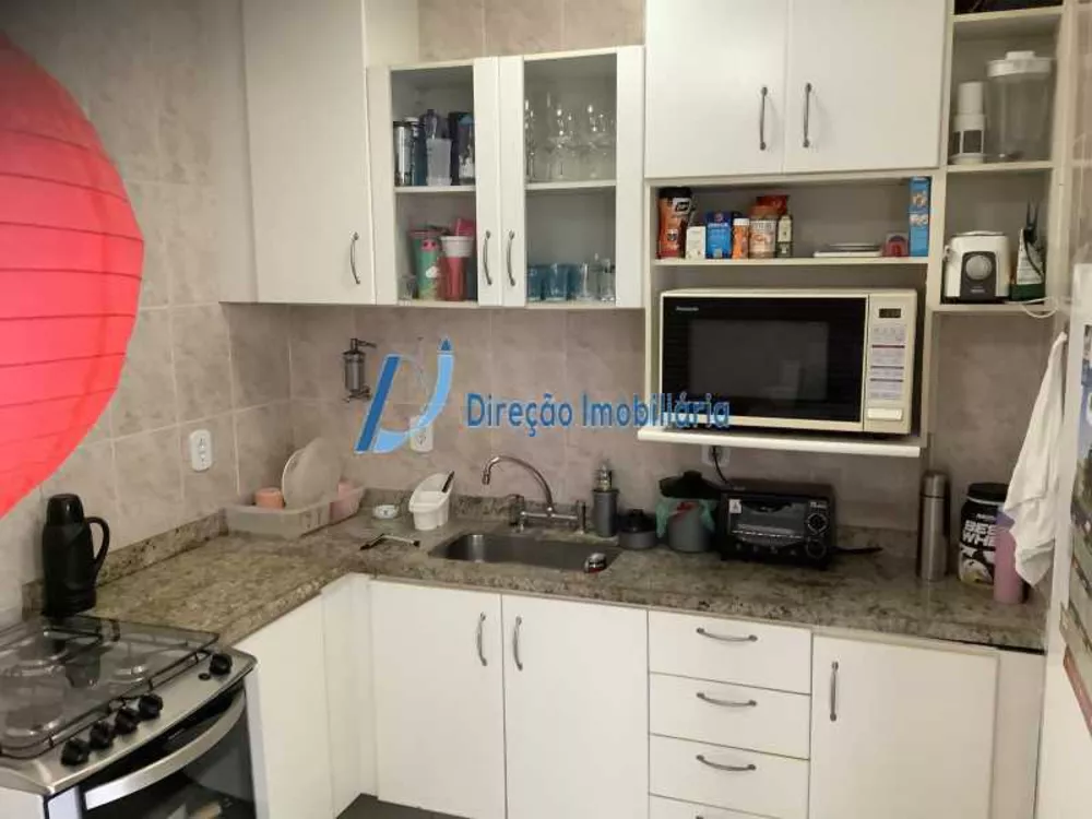 Apartamento, 2 quartos, 97 m² - Foto 8