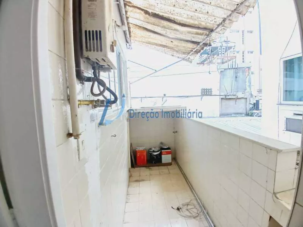 Apartamento, 2 quartos, 49 m² - Foto 20