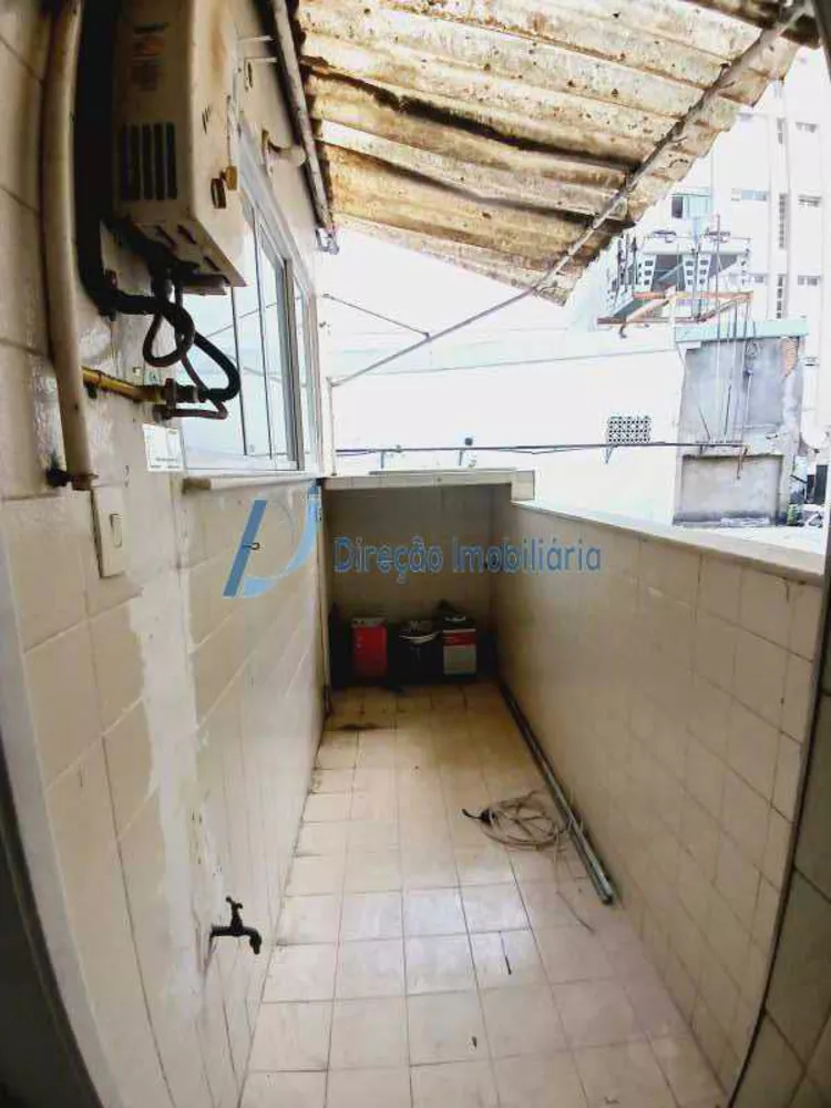 Apartamento, 2 quartos, 49 m² - Foto 23